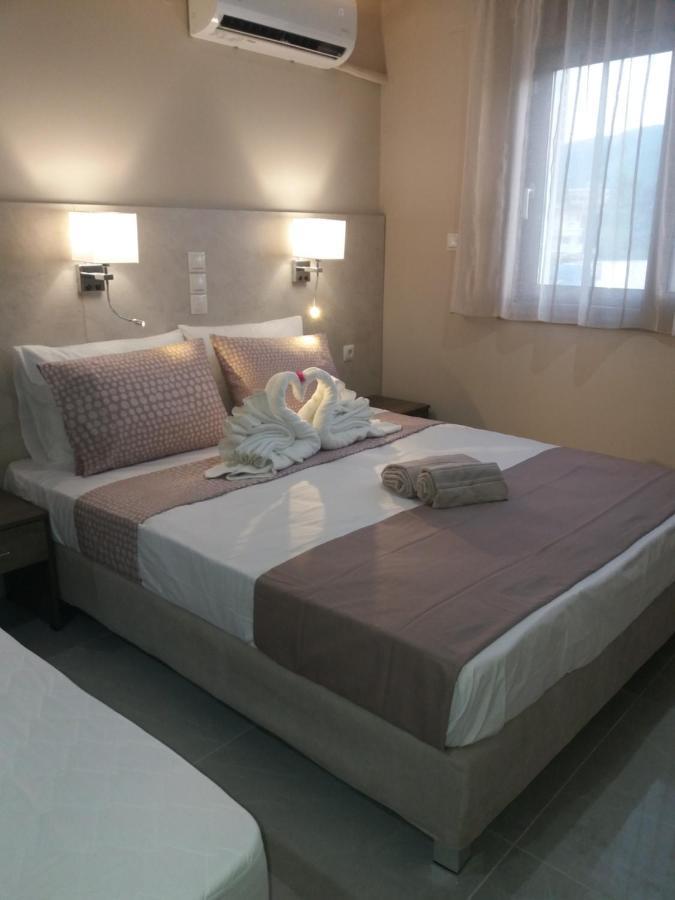 7 Islands Hotel de apartamente *