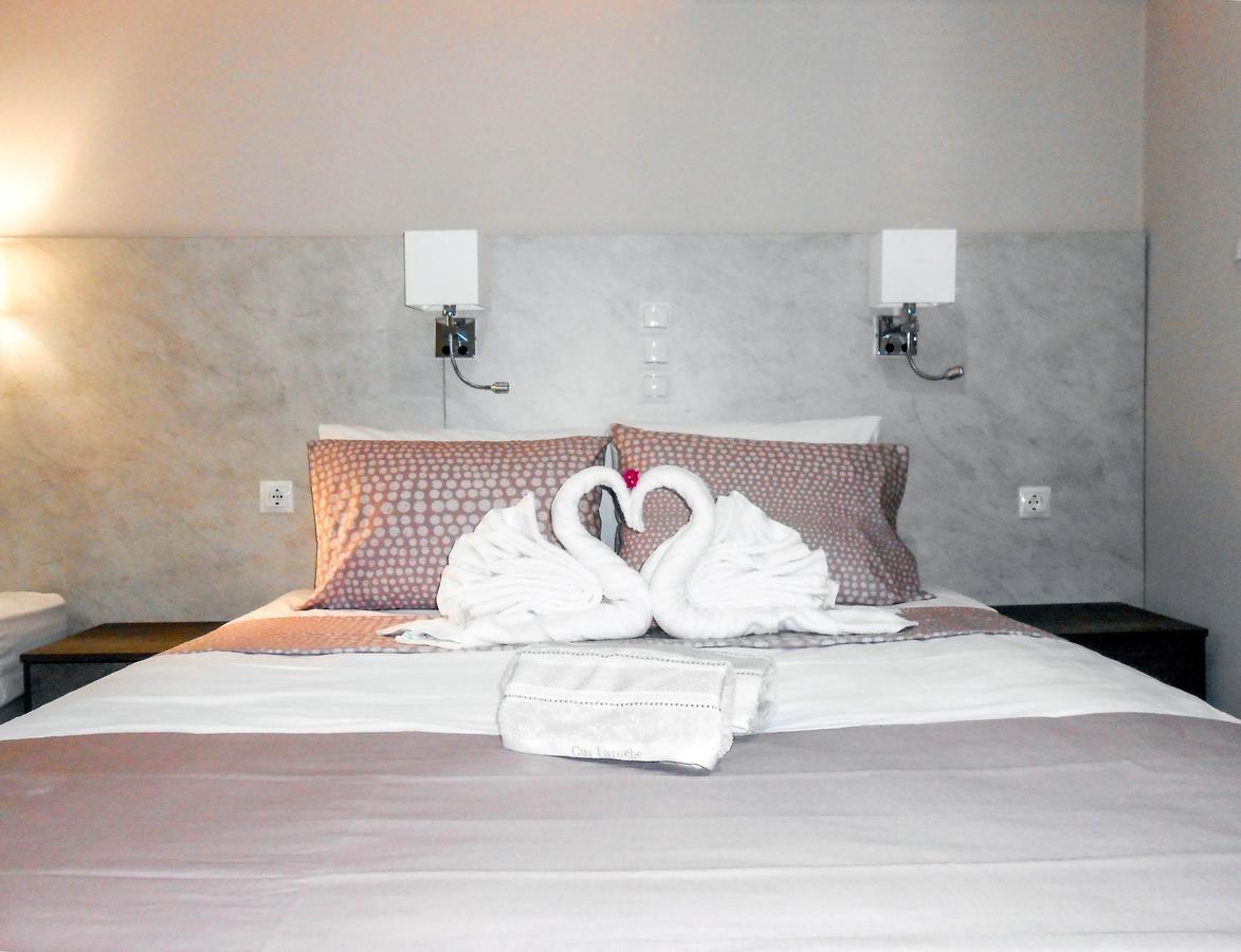 Hotel de apartamente 7 Islands Alykes (Zakynthos)