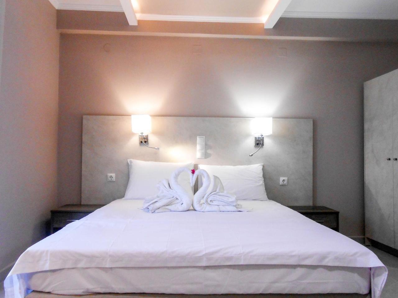 7 Islands Hotel de apartamente