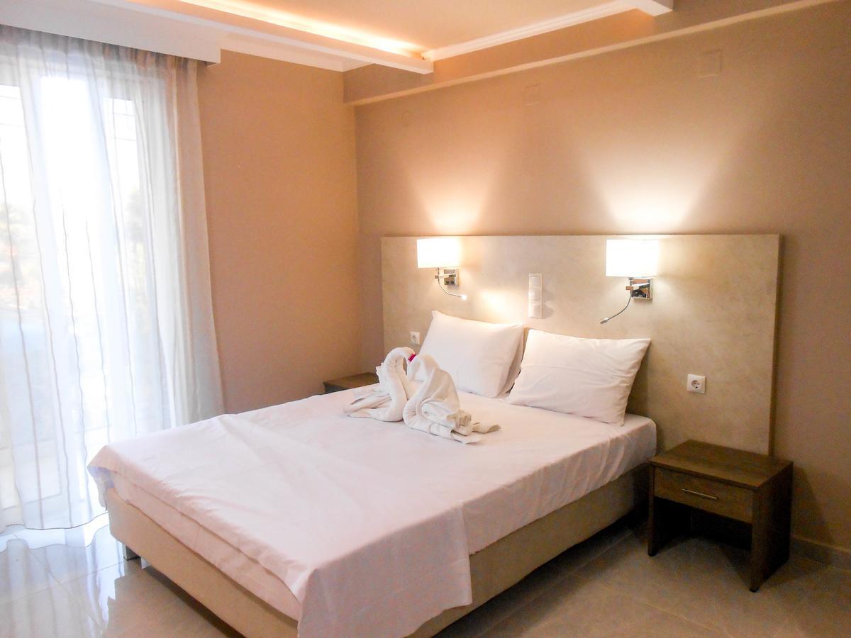 7 Islands Hotel de apartamente