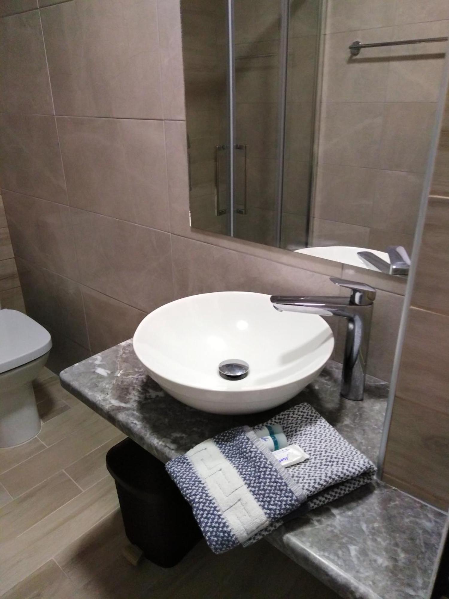 7 Islands Hotel de apartamente