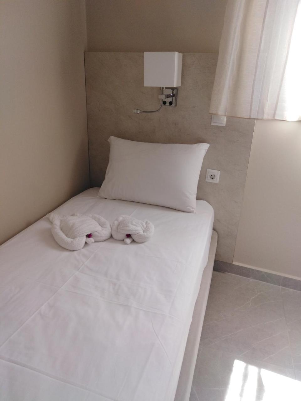 7 Islands Hotel de apartamente *