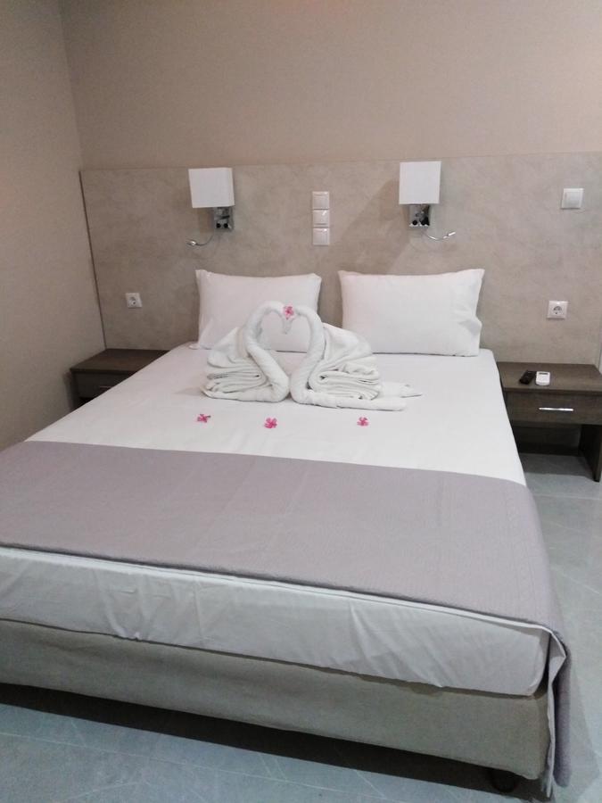 Hotel de apartamente 7 Islands *