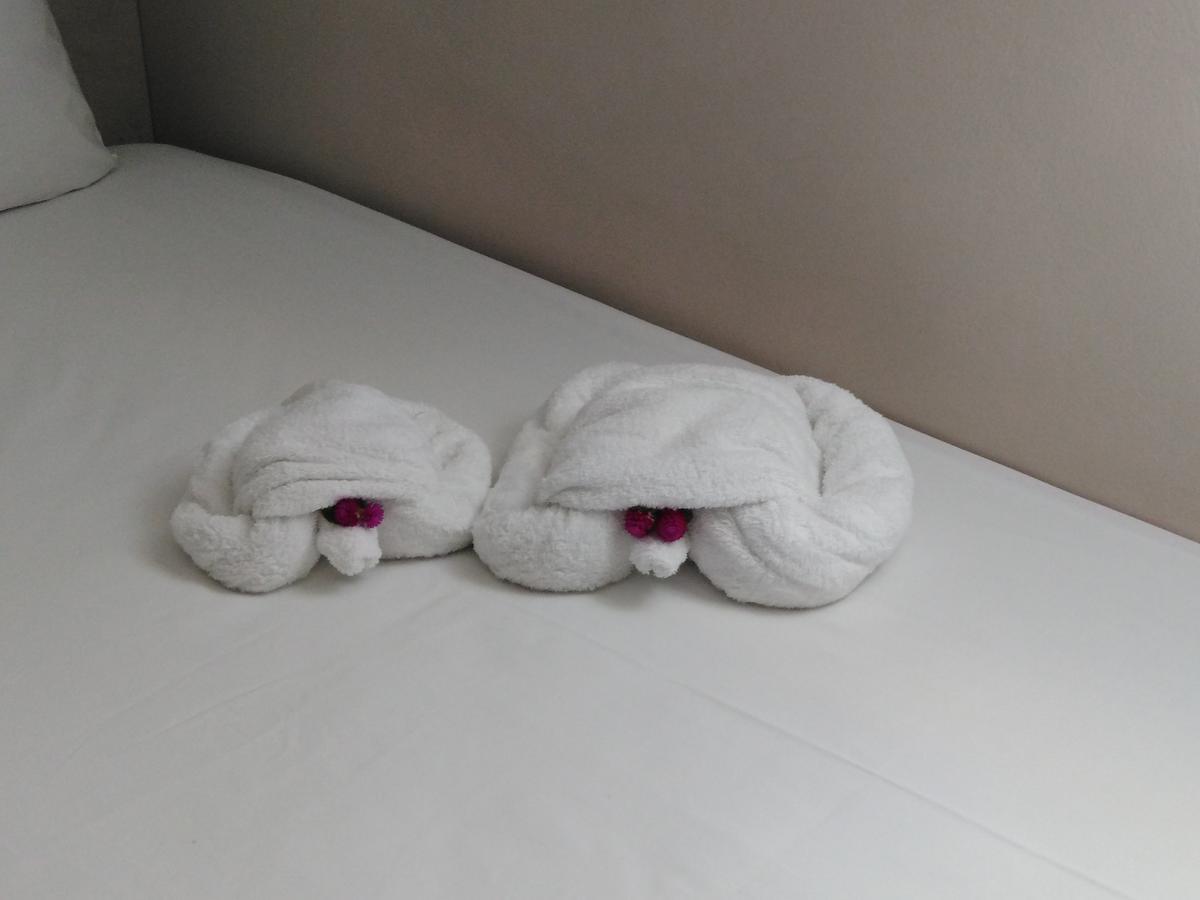 7 Islands Hotel de apartamente Alykes (Zakynthos)