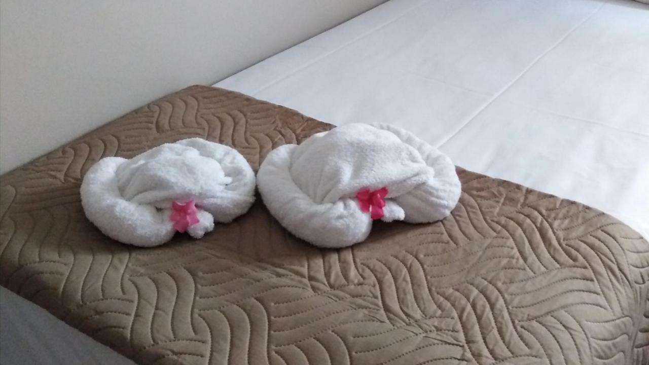 Aparthotel 7 Islands *