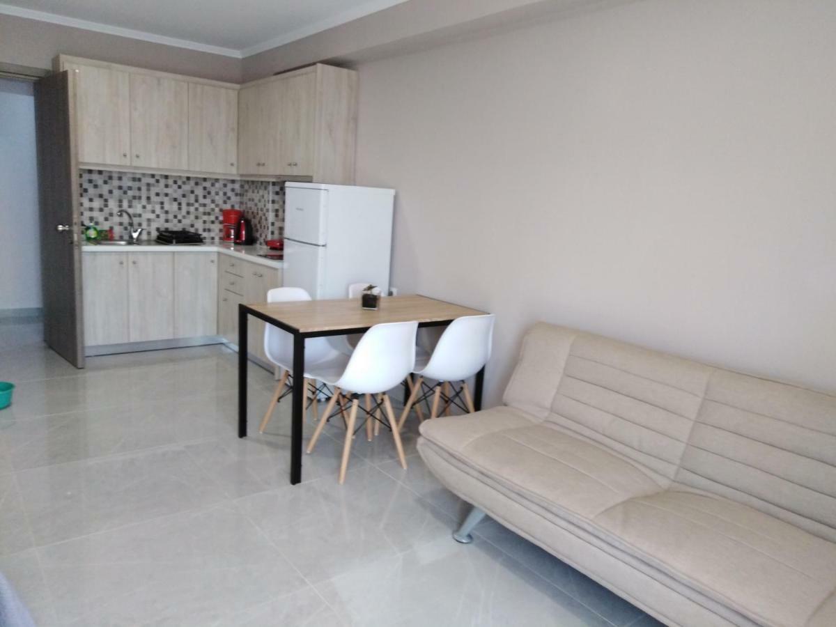7 Islands Hotel de apartamente Alykes (Zakynthos)
