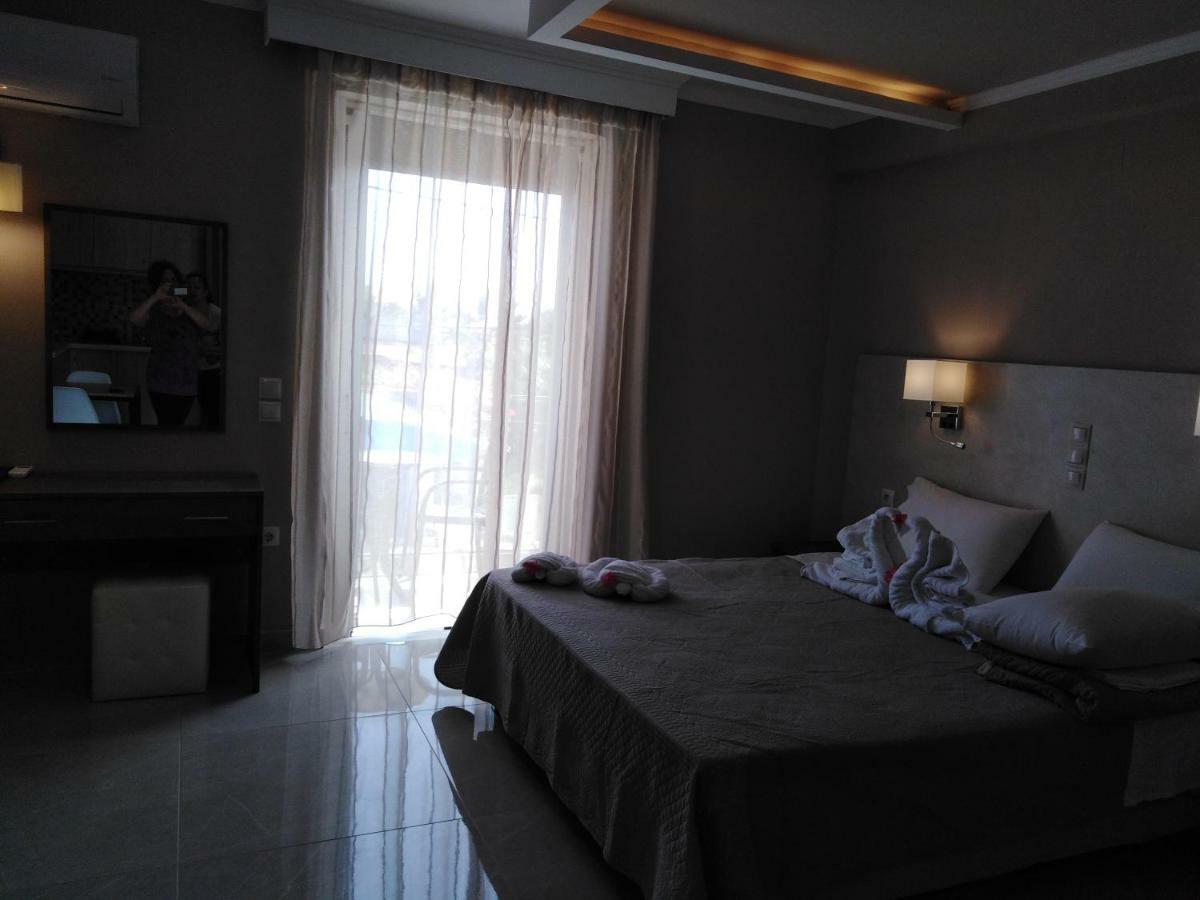 7 Islands Hotel de apartamente