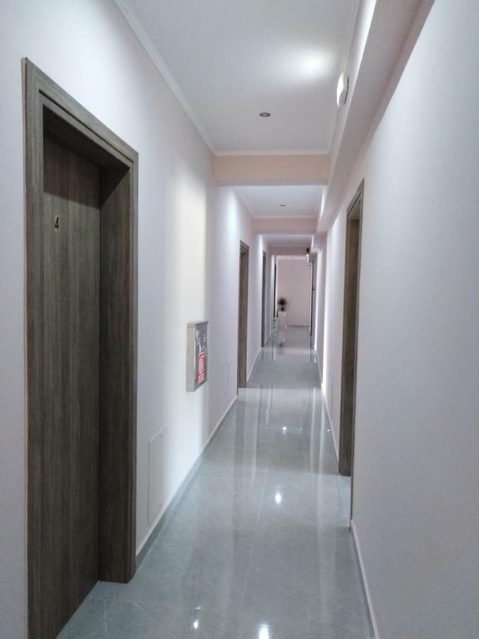 Hotel de apartamente 7 Islands