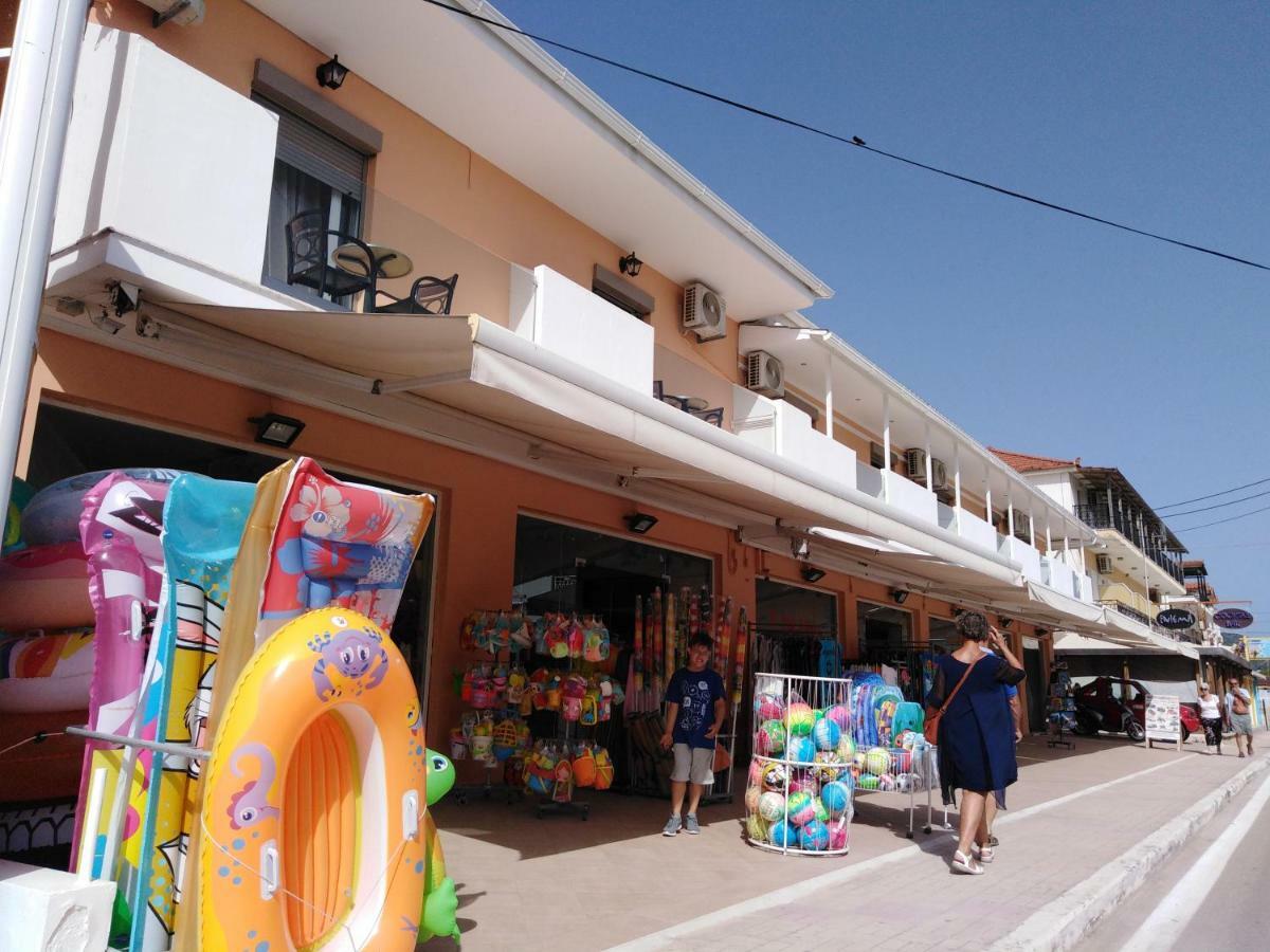 7 Islands Hotel de apartamente