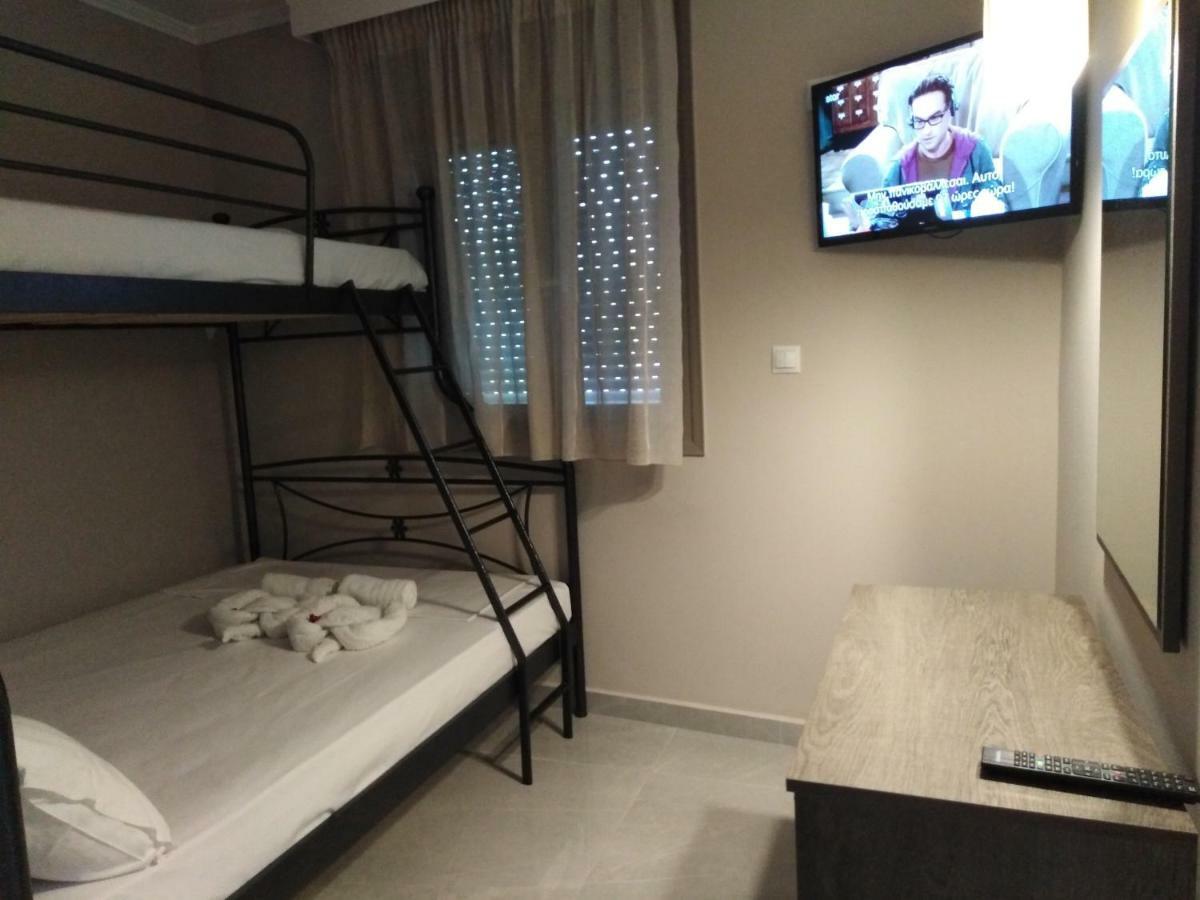 7 Islands Hotel de apartamente *